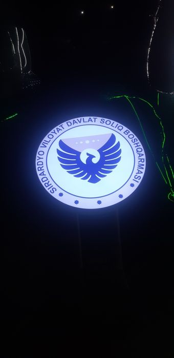 Narujnaya reklama Наружная реклама