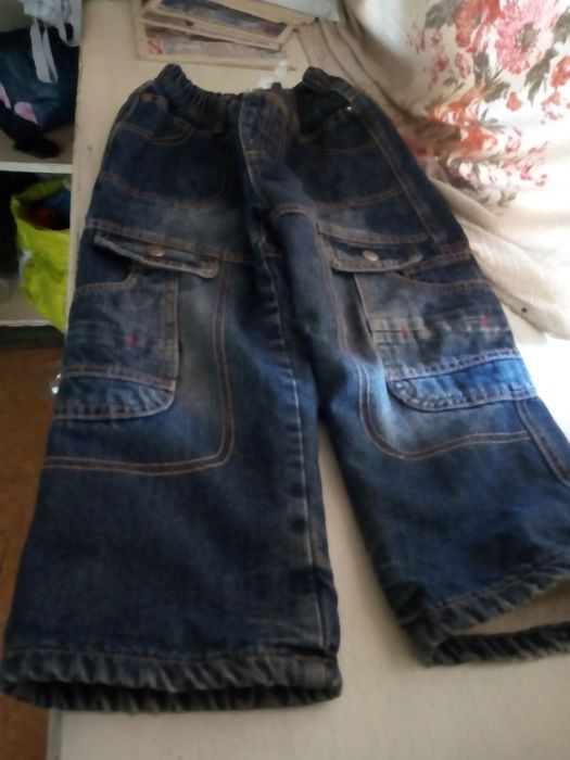 Одежда для девочек