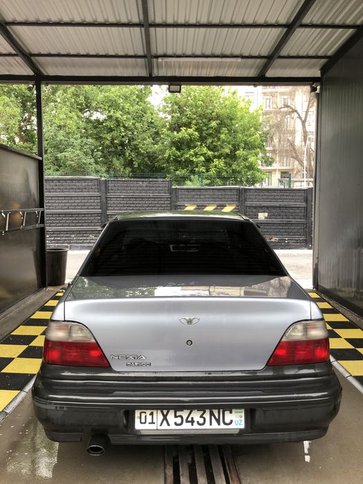 Продам свою Нексию