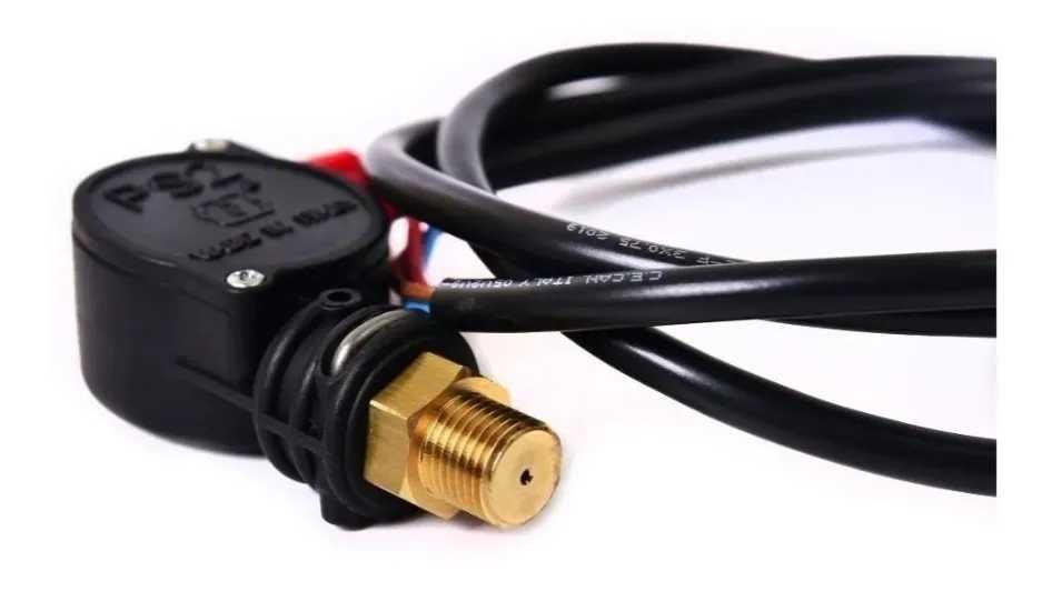 факат ОПТОМ Свич - Тотал стоп, Реле давления Авто Мойка учун