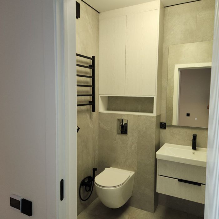 Продается квартира