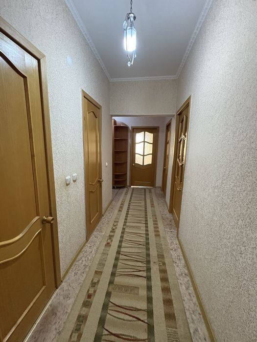 Продам 3-х комнатную квартиру