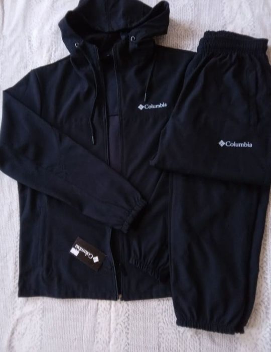 Продам Мужской спартивка новый размер 52