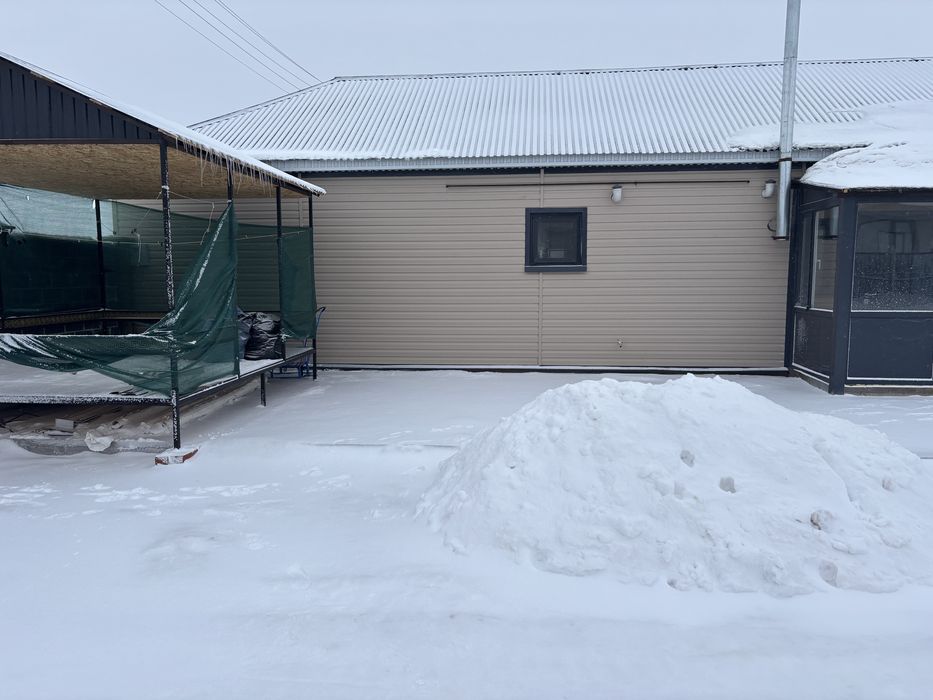 Уй сатылады Акшат 2