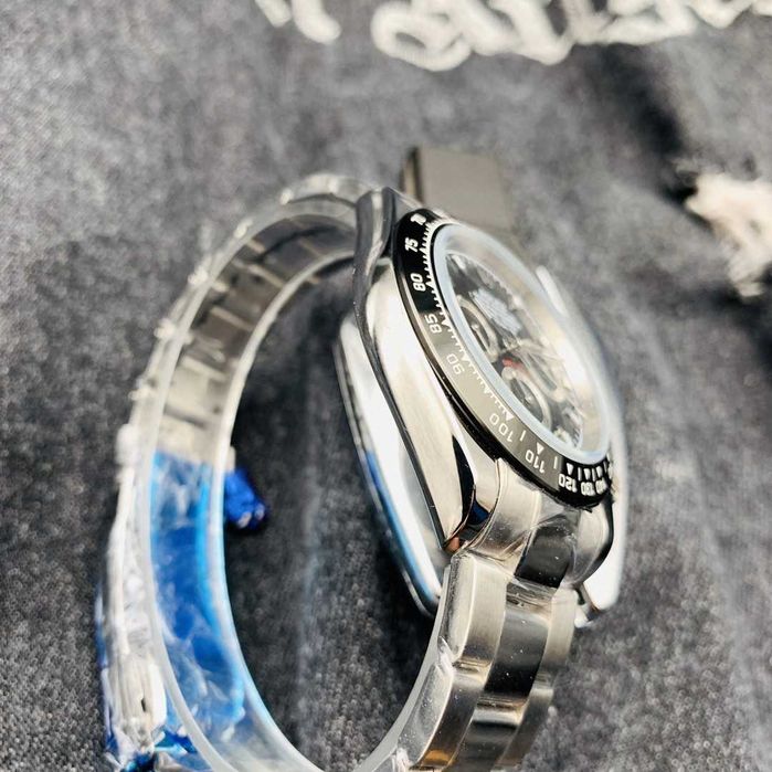 Автоматичен мъжки часовник Rolex Daytona Panda