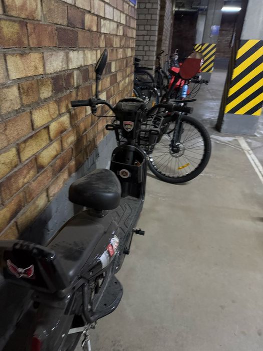 Продам Транспорт SK8