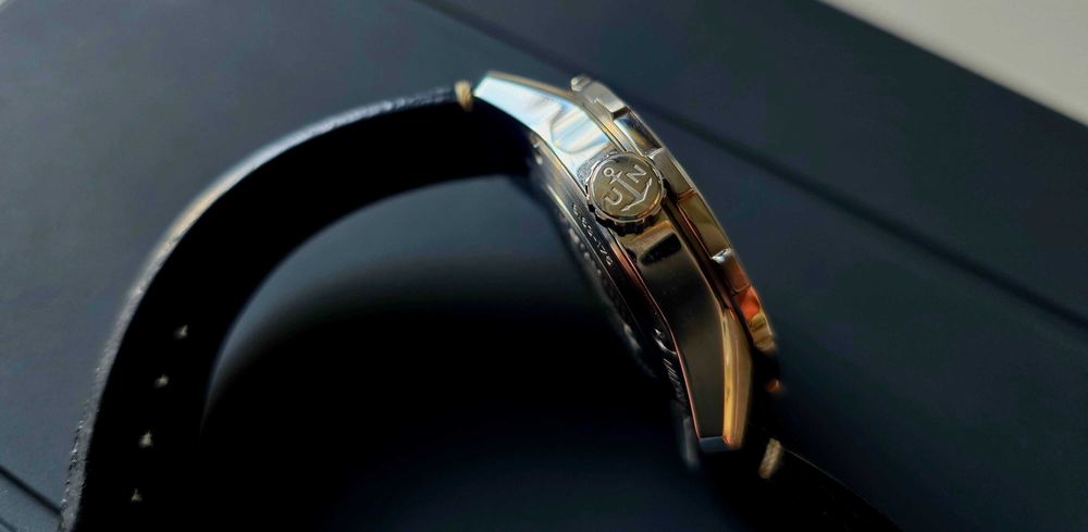 Ulysse Nardin Diver 42mm