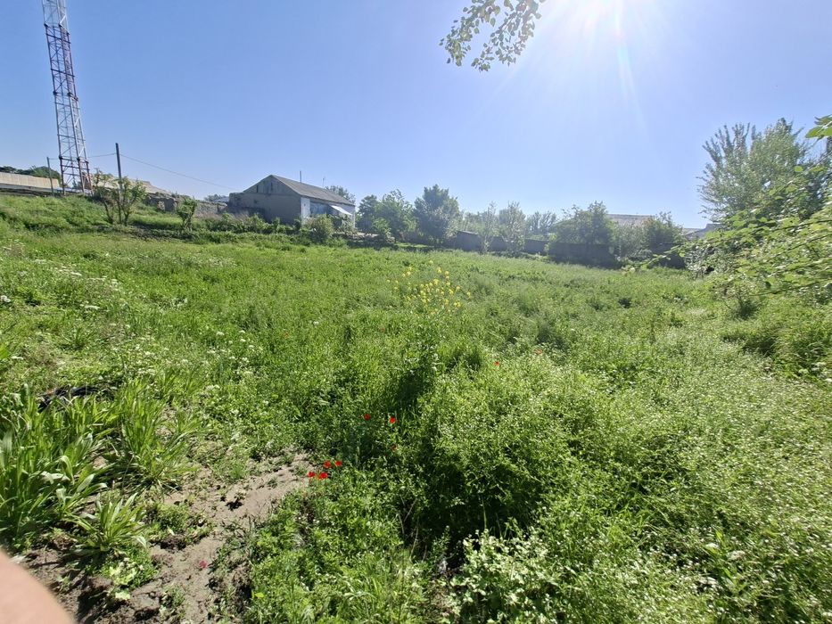 Uy sotiladi 33 sotix