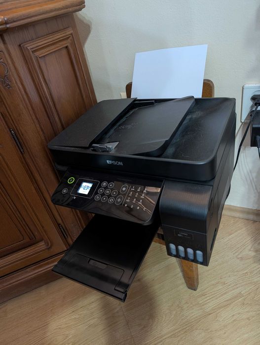 Multifunctionala Epson L5190