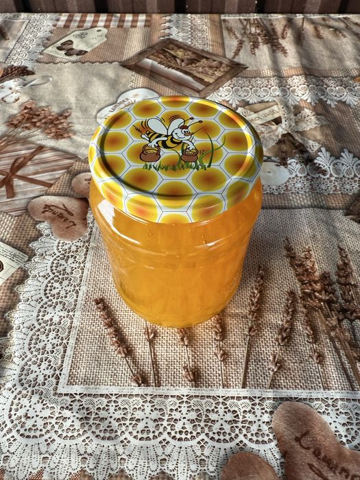 Vand Miere poliflora