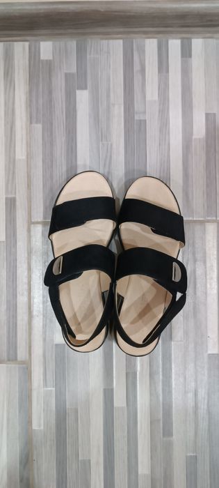 Дамски сандали-36 номер