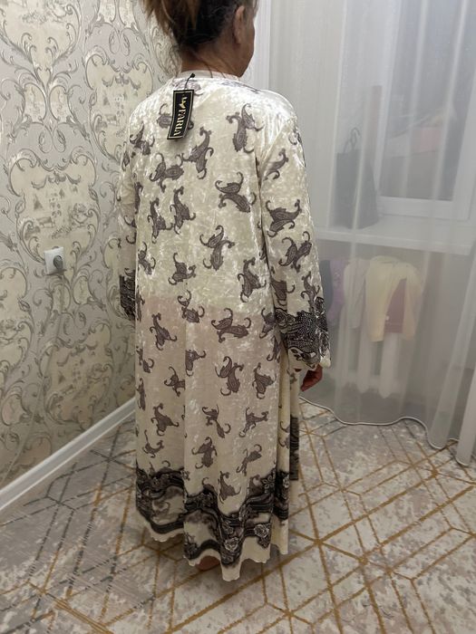 Одежда для возрастных