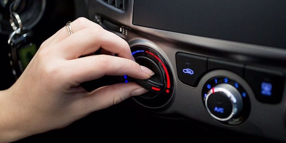 Автопечки! Не греет печка?  Вам к нам!