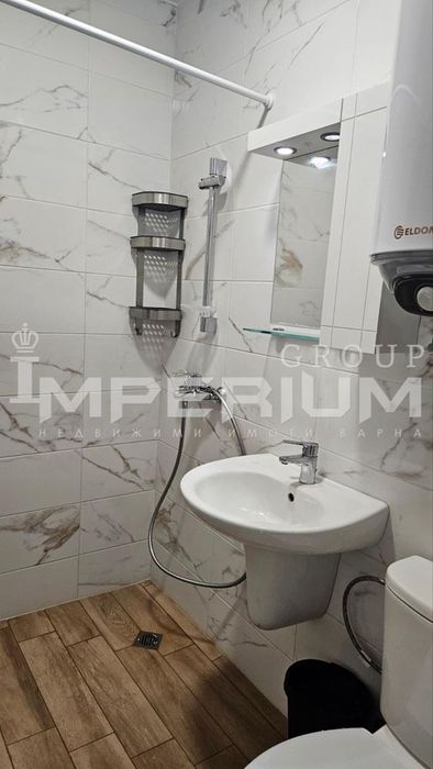 Дава се под наем Двустаен апартамент в Варна, Бриз - 80 кв.м за 408 € - Снимка #6