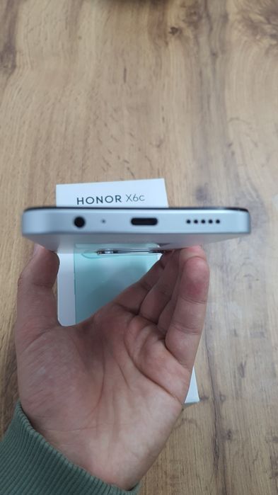 HONOR X6c 256 ГБ