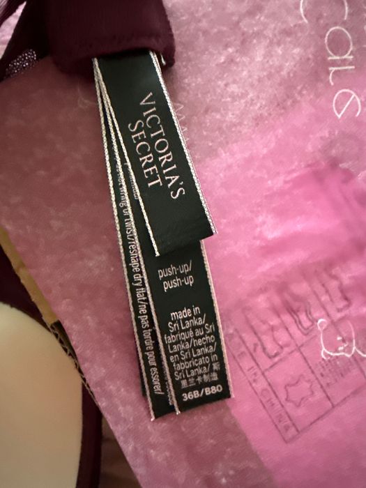 Сутиен Victoria Secret