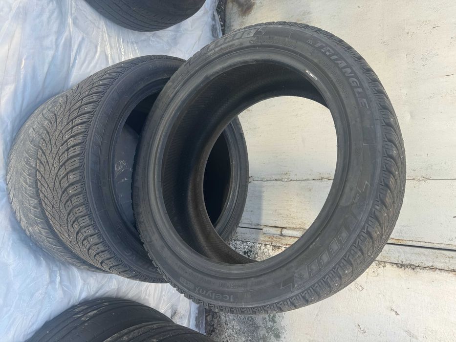 Шины Triangle 235/45/R18