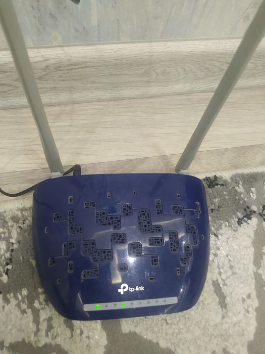 WiFi router срочно продаётся