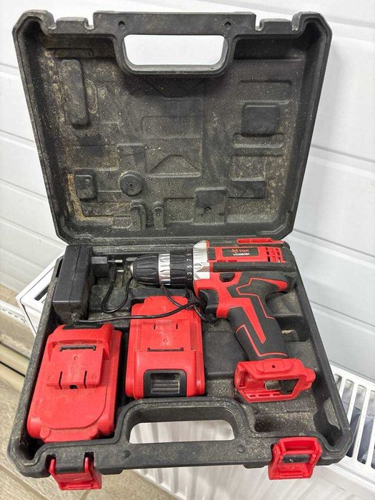 Шуруповёрт Узынагаш ЛОТ:915351