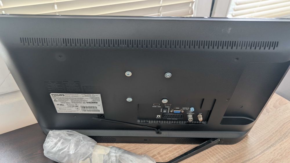 Philips, модел 24PFS5303/12