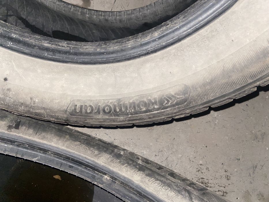 Резина зимняя с шипами