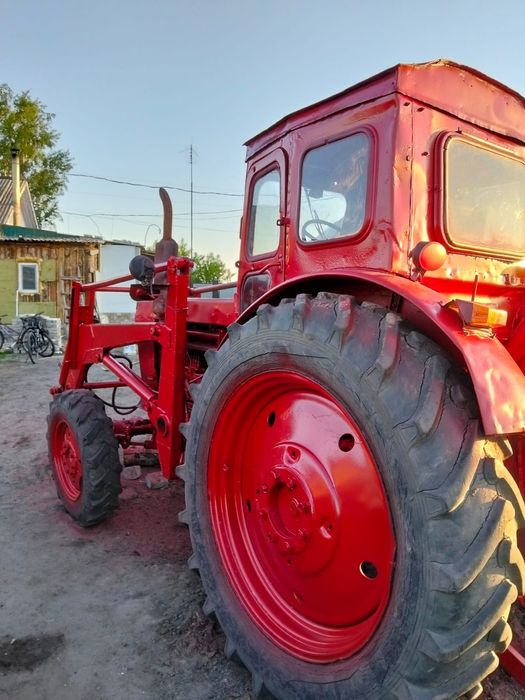 Продам Трактор т40 ам