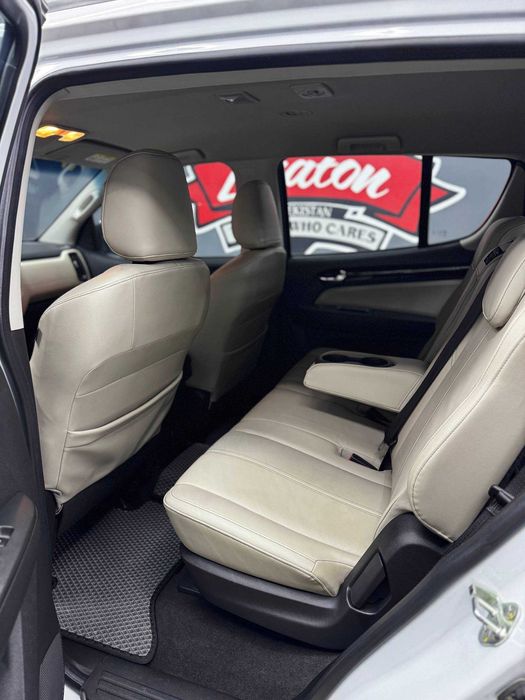 Other Trailblazer 2020 — 3