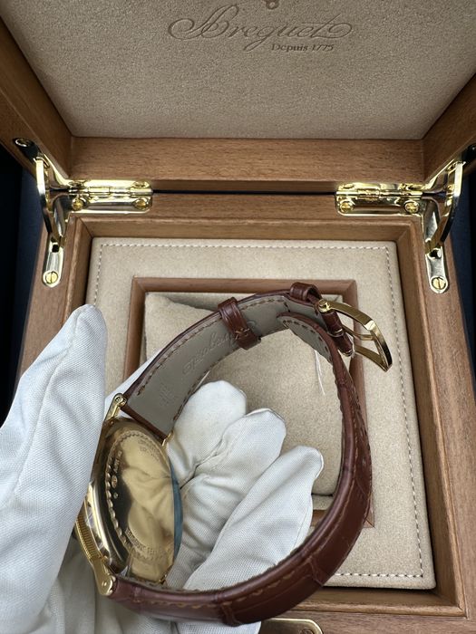 Breguet Classique 5140BA/12/9W6
