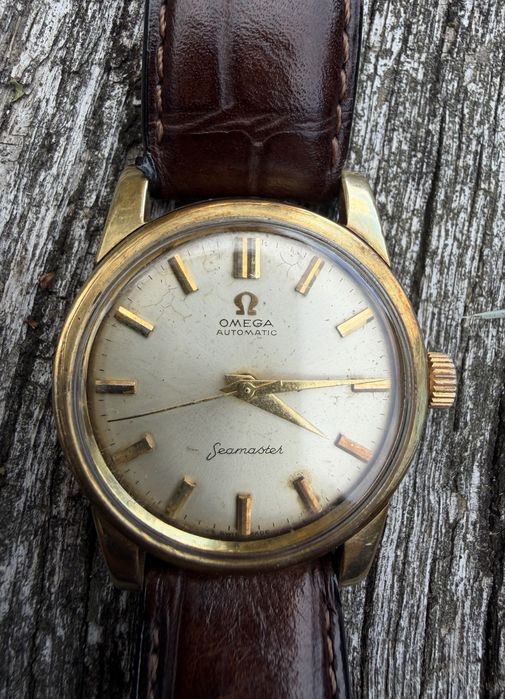 Ceas Omega Automatic Seamaster