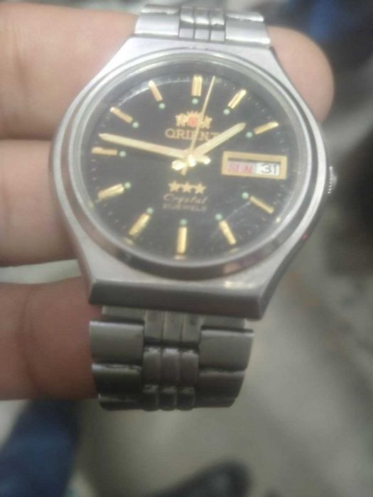 часы ориент  469wb7-73 сотилади