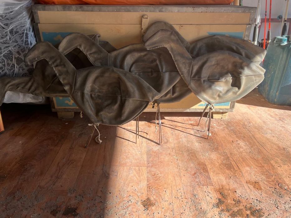 Профиль 6 шт за 30000 тг общий