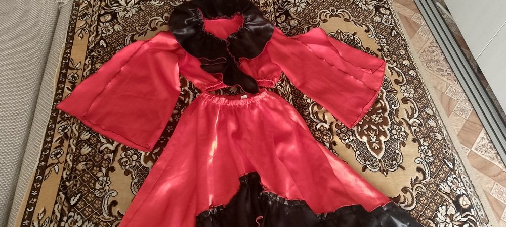 Праздничные платья для девочек