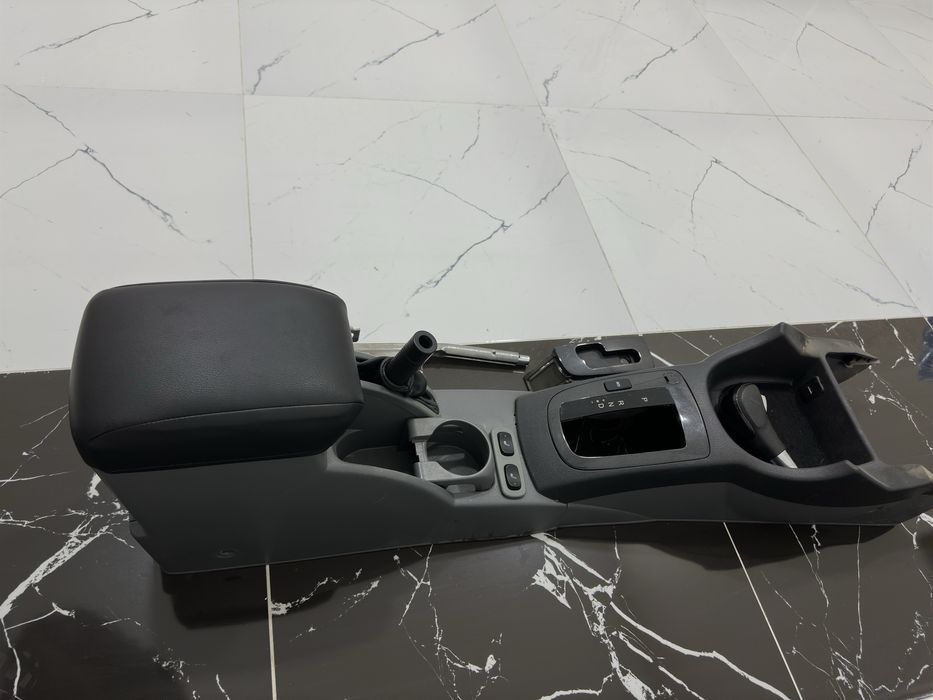 Продается заводской бар и ручник от джентры