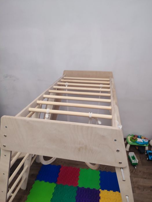 Продам игровой комплекс