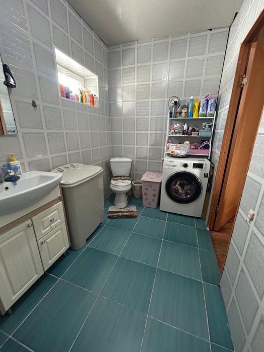 Продам благоустроенный дом со всеми коммуникациями