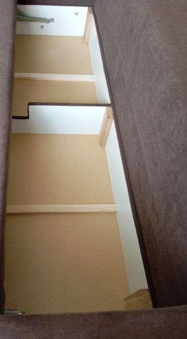 Canapea extensibilă nouă ! confortabilă și elegantă !