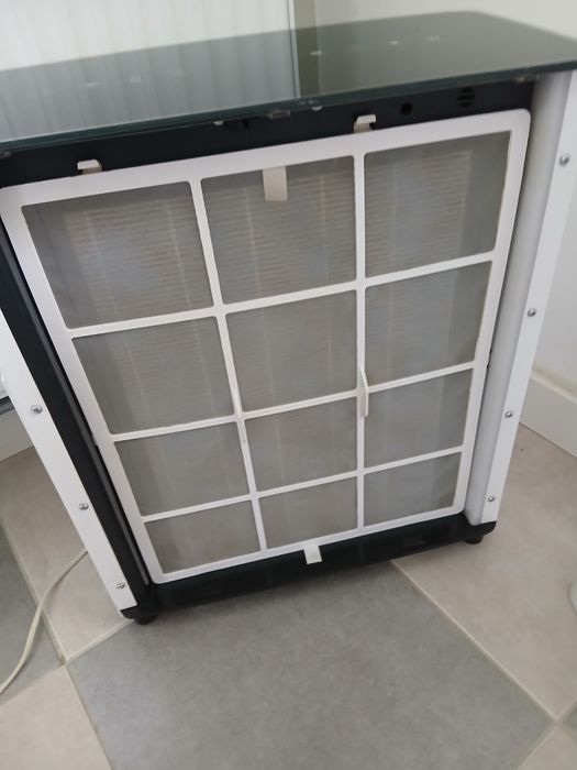Пречиствател за въздух Hygea Air Pro