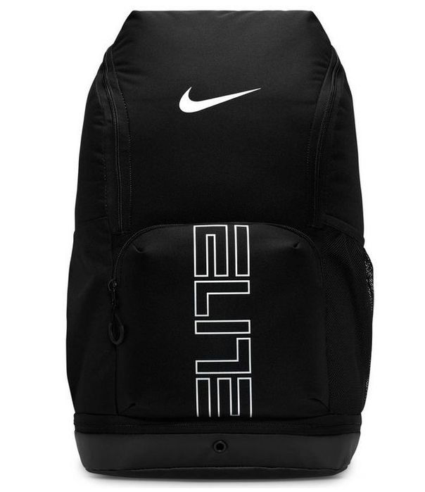 Nike elite bag v3