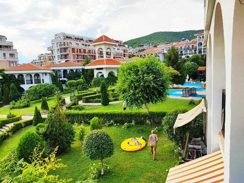 Продава се Тристаен апартамент в Свети Влас - 83 кв.м за 1326 €/кв.м - Снимка #5