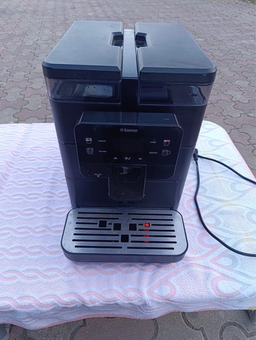 Aparat cafea Saeco