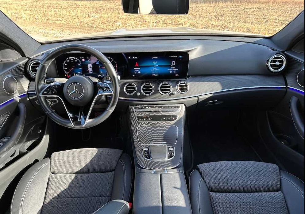 Inchirieri auto Premium Bucuresti - Fara taxe ascunse