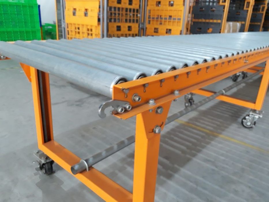 Конвейер, conveyor