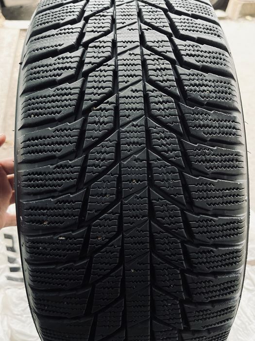 Зимние шины 205х65х15
