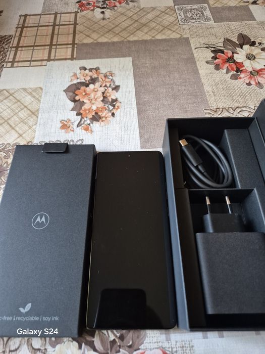 Motorola Edge 50 Ultra 1TB 16GB
