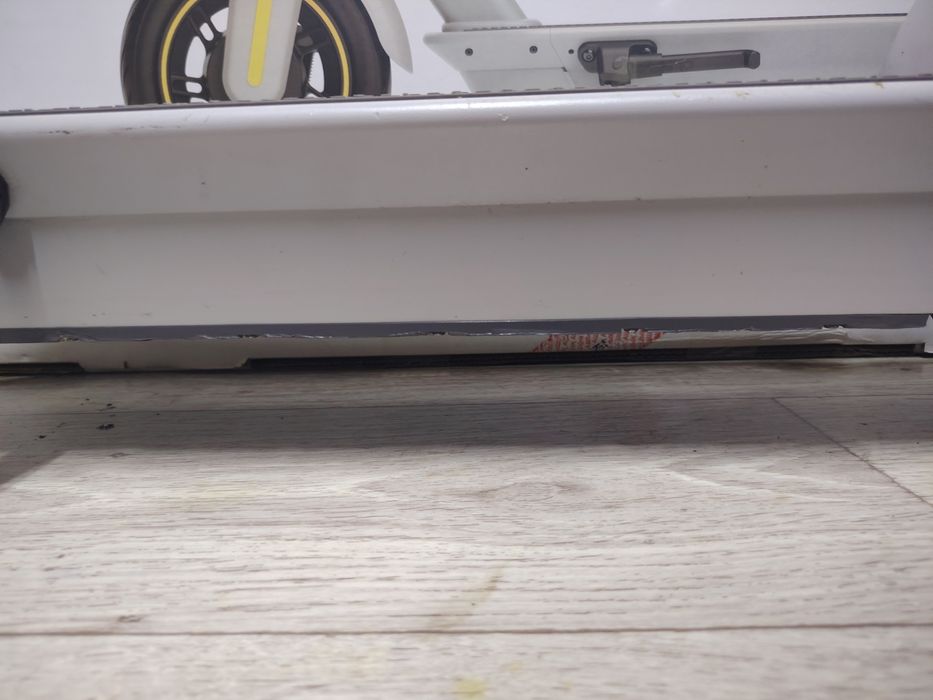 Ninebot KickScooter Max G30 LP