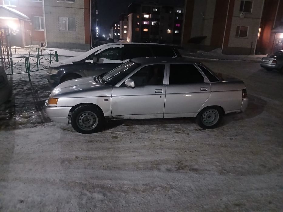 Продам авто 2110