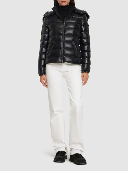 Moncler Bodyf jacket.