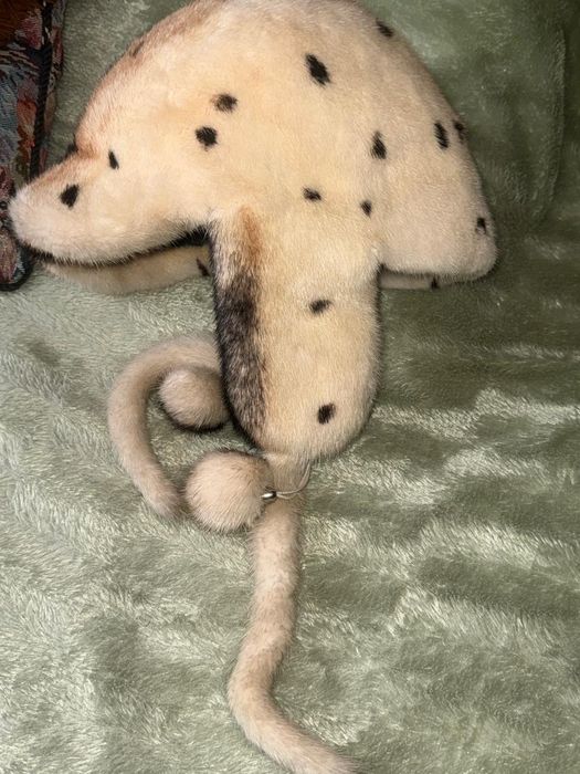 Меховые шапки натуральные