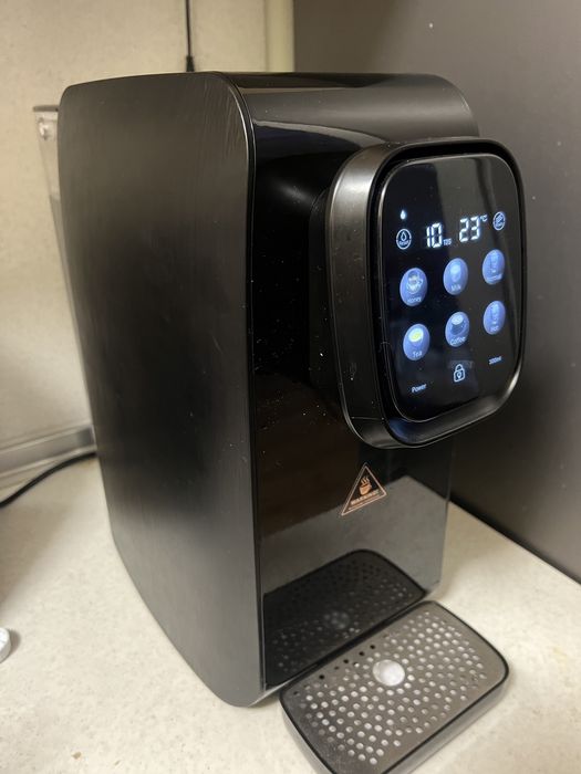 Welmax-Водата на живота (пречиствател на вода)