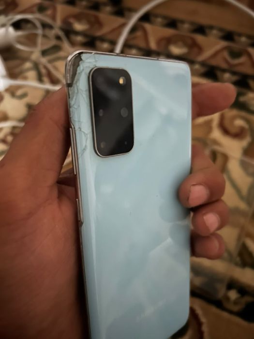 Samsung Galaxy s20+
